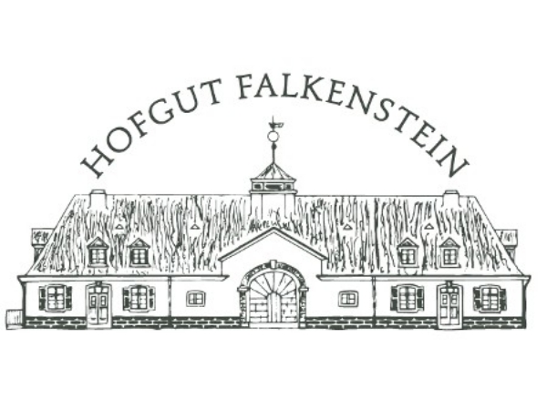 Picture of 2021 Hofgut Falkenstein - Niedermenniger Herrenberg Spatlese Feinherb #11 MAGNUM