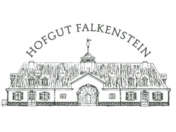 Picture of 2021 Hofgut Falkenstein - Krettnacher Euchuchariusberg Kabinett Kugel Peter #12