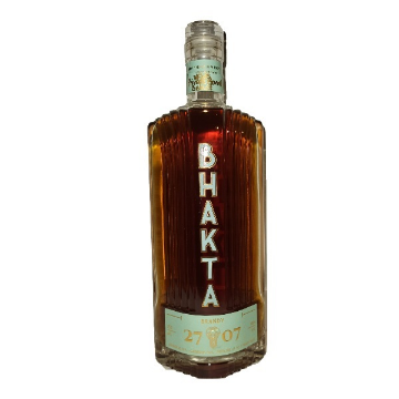 Picture of Bhakta  2707 Brandy 750ml