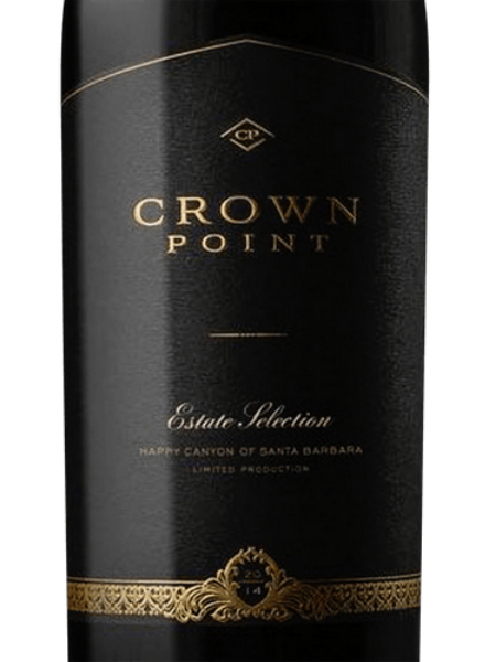 Picture of 2016 Crown Point -  Central Coast Estate Selection