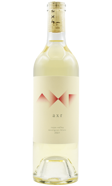 Picture of 2021 AXR - Sauvignon Blanc Napa