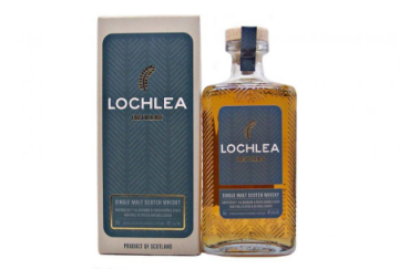 Picture of Lochlea First Release Single Malt Whiskey 700ml