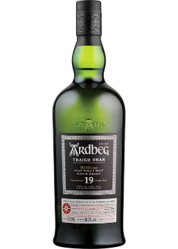 Picture of Ardbeg Traigh Bhan 19 yr Batch 2022 Whiskey 750ml