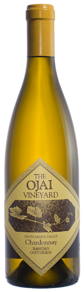 Picture of 2021 Ojai - Chardonnay Santa Barbara Rancho Ontiveros Vineyard