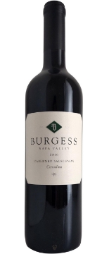 Picture of 2016 Burgess Cellars -  Napa Valley