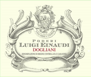 Picture of 2020 Einaudi - Dolcetto di Dogliani