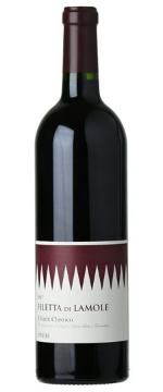 Picture of 2019 Fontodi - Chianti Classico Filetta di Lamole