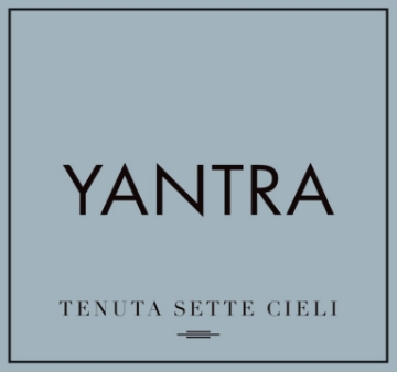 Picture of 2019 Tenuta Sette Ceili - Toscana Rosso IGT Yantra Super Tuscan