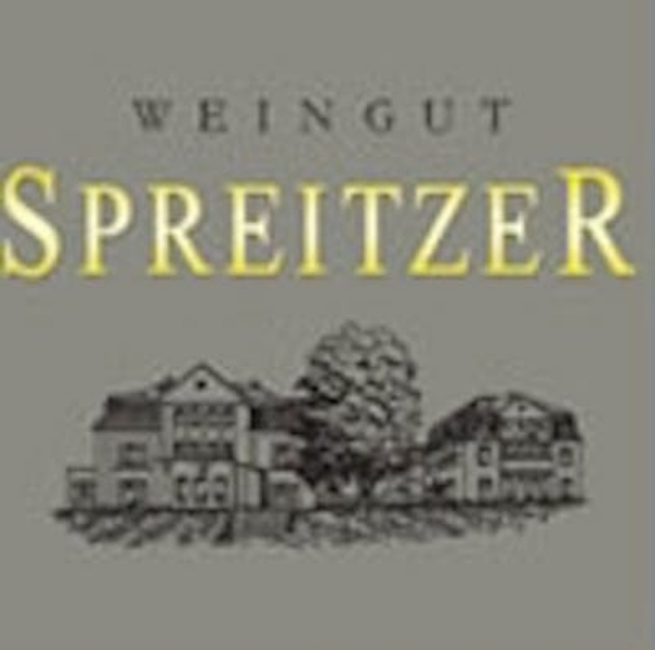 Picture of 2018 Spreitzer - Oestricher Lenchen Spatlese "303"