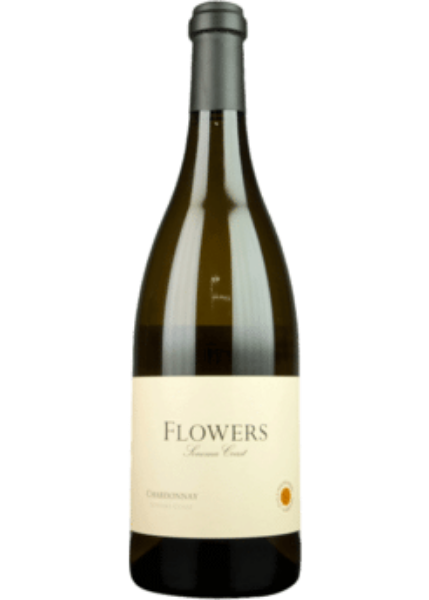 Picture of 2020 Flowers - Chardonnay Sonoma