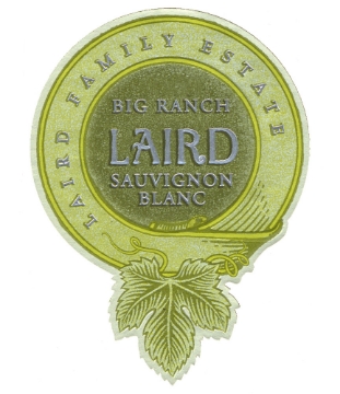 Picture of 2020 Laird Family Estate - Sauvignon Blanc Napa