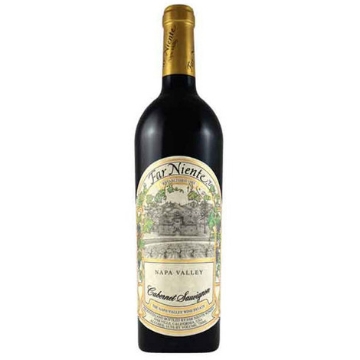 Picture of 2019 Far Niente - Cabernet Sauvignon  Napa