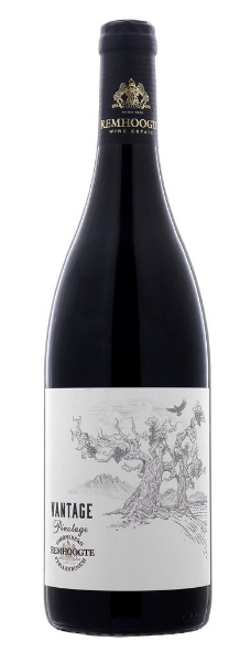 Picture of 2019 Remhoogte - Pinotage Simonsberg Vantage