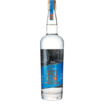 Picture of New Riff Kentucky Wild Gin 750ml