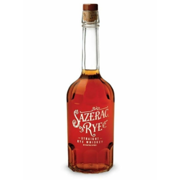 Picture of Sazerac Rye Whiskey 750ml