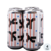 Picture of Aslin Beer - Master of Karate DDH DIPA 4pk