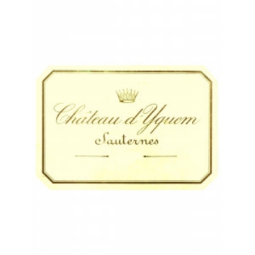 Picture of 1991 Chateau d'Yquem - Sauternes (750ml)