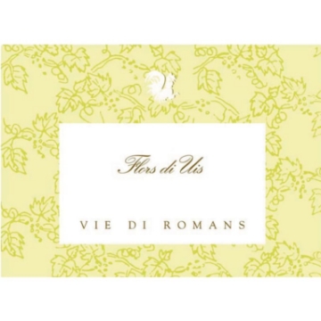 Picture of 2018 Vie di Romans -  Flors Uis Bianco