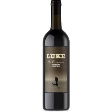 Picture of 2019 Luke Wines - Red Blend Columbia Valley Wahluke Slope