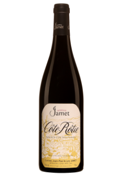 Picture of 2018 Jamet - Cote Rotie