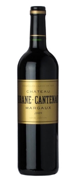 Picture of 2015 Chateau Brane Cantenac - Margaux
