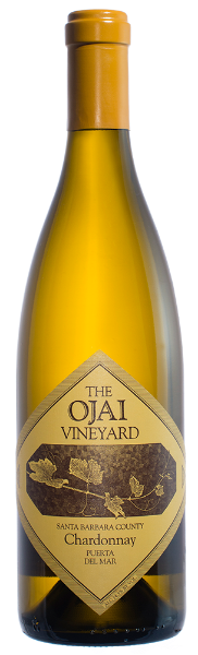 Picture of 2020 Ojai - Chardonnay Santa Barbara Puerta del Mar