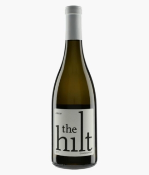 Picture of 2018 The Hilt - Chardonnay Santa Rita Hills