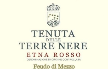 Picture of 2021 Terre Nere - Etna Rosso Feudo di Mezzo