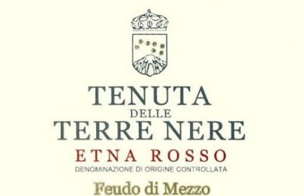 Picture of 2020 Terre Nere - Etna Rosso Feudo di Mezzo