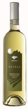 Picture of 2021 Cantina Surrau - Vermentino di Gallura DOCG Superiore Sciala
