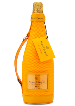 Picture of NV Veuve Clicquot - Brut Ice Jacket