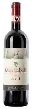 Picture of 2018 Querciabella - Chianti Classico