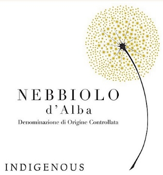 Picture of 2019 Indigenous - Nebbiolo d'Alba DOC