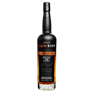 Picture of New Riff Balboa (BIB) Kentucky Straight Rye Whiskey 750ml