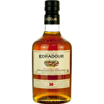 Picture of Edradour 10 yr  The Distillery Edition Whiskey 700ml