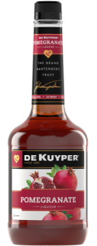 Picture of DeKuyper Pomegranate Liqueur 1L
