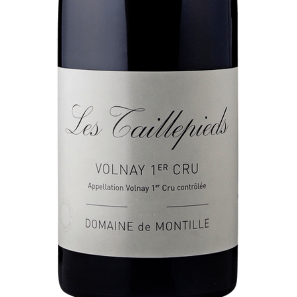 Picture of 2019 Domaine de Montille - Volnay Tallepieds MAG