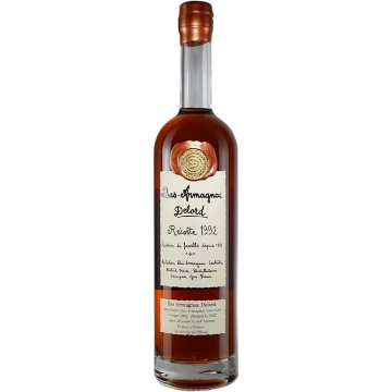 Picture of Delord 1992 30 yr Bas - Armagnac 750ml