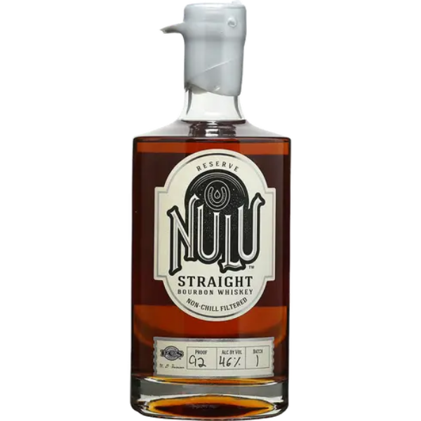 Picture of NuLu Reserve Small Batch Whiskey 750ml