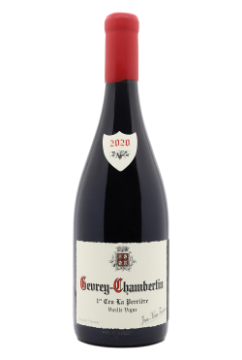 Picture of 2020 Jean-Marie Fourrier - Gevrey Chambertin La Perrieres V.V.