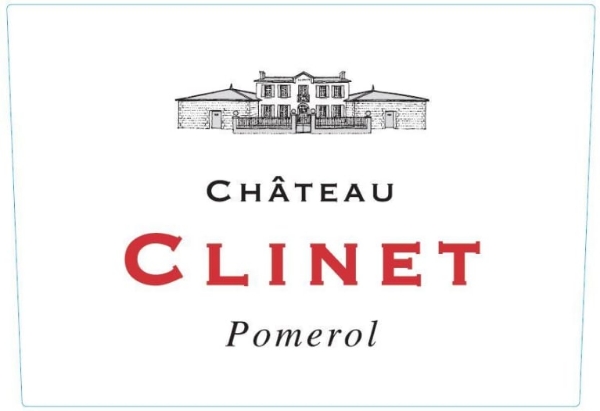 Picture of 2019 Chateau Clinet - Pomerol