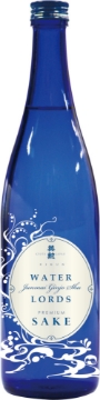 Eikun Water Lords 720ml bottle