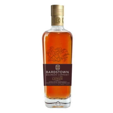 Picture of Bardstown Collaboration (Chateau de Laubade) Bourbon Whiskey 750ml