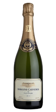 Picture of 2018 Domaine Carneros by Taittinger -  Napa Brut