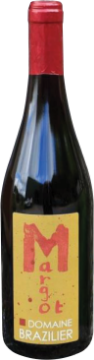 Picture of 2020 Benoit Brazilier - Coteaux Vendomois Margot