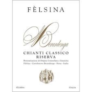 Picture of 2017 Felsina - Chianti Classico Riserva