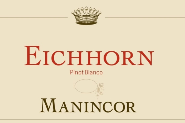 Picture of 2021 Manincor - Alto Adige Eichhorn Pinot Bianco