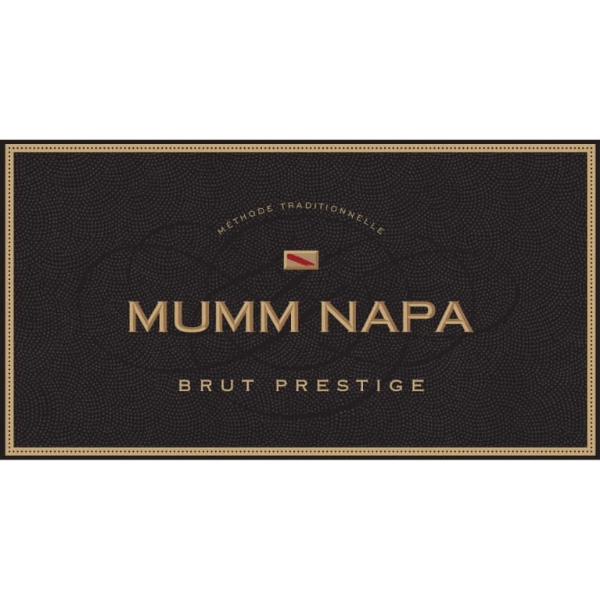 Picture of NV Mumm -  Napa Brut Prestige  Napa