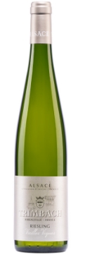 F.E. Trimbach Riesling Selection de Vieilles Vignes bottle