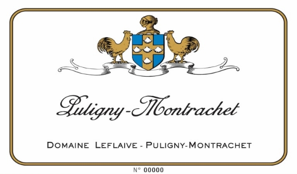 Picture of 2020 Domaine Leflaive - Puligny Montrachet